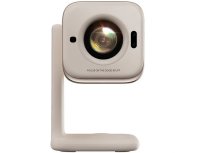Проектор Aurzen Boom Air AU-PJ-BM001I-EUBG0 белый