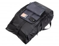 Backpack Voyager Giant for a 15.6‑inch laptop, black (230110)