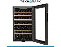 Шкаф винный Libhof GMD-54 Black/черный