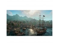 Игра для приставки Sony PS5 Assassins Creed Black Flag Resynced, русская версия