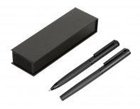 Набор ручек Lettertone Monarch Black, черный (21003.07)