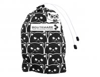 Cover for a suitcase Routemark Irresistible M/L (SP180)
