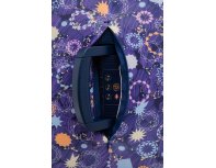 Чехол для чемодана Routemark Блестки, искры, конфетти L/XL (SP310)