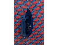 Cover for a suitcase Routemark Concentration L/XL (SP310)
