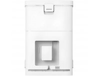 Vacuum cleaner Xiaomi Robot Vacuum H50 EU white (BHR08GUEU)