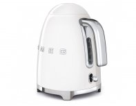 Чайник Smeg KLF03WHEU белый
