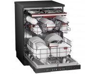 Dishwasher Toshiba DW-16F1(BS)-RU