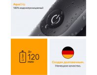 Триммер электрический Braun AIO5520 MS Grey