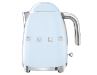 Чайник Smeg KLF03PBEU голубой