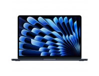 Laptop Apple MacBook Air 13 M5 24+1 Tb 2026 midnight black MDHG4