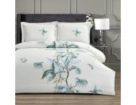Комплект постельного белья Arya Simple Living Denney евро, 2-спальный 8680943103703