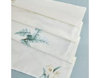 Комплект постельного белья Arya Simple Living Denney евро, 2-спальный 8680943103703