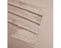 Комплект постельного белья Arya Tencel Ava евро, 2-спальный 8680943108371
