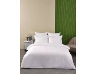 Bedding set Arya Vip family white 8680943231048