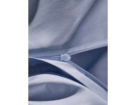 Bedding set Arya Vip family light blue 8680943231130