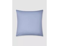 Bedding set Arya Majestik Foggy Euro, double ash grey 8680943241368