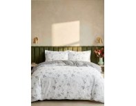 Bedding set Arya Simple Living Frosty Euro, double grey 8680943243492