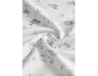 Bedding set Arya Simple Living Frosty Euro, double grey 8680943243492