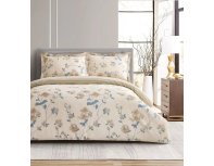 Bedding set Arya Simple Living Japonica family beige 8680943243775