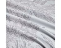 Комплект постельного белья Arya Diamond Floral Ocean 1,5-спальный синий 8680943259653