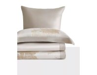 Bedding set Arya Imperia Luxia Euro, double gold, cream 8680943260437