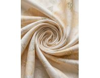 Bedding set Arya Harmony Sunshine family yellow, white 8680943260543