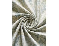 Bedding set Arya Harmony Oasis Euro, double blue 8680943260567
