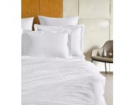 Bedding set Arya Hotel Elite Euro, double white 8680943262417
