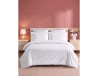 Bedding set Arya Hotel Elite family white 8680943262622