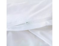 Bedding set Arya Elegant Ivory Euro, double white 8680943267955