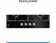 Cooking surface Electrolux KGG6426K