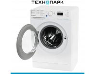 Машина стиральная Indesit BWSA 5109 WWV