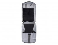 Backpack Voyager Toff for laptop a 15.6″, black (932129)