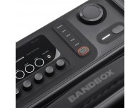 Portable acoustics JBL BandBox Trio