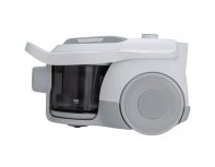Vacuum cleaner Polaris PVC 2211 white