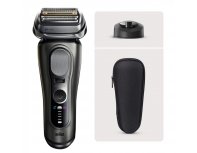 Бритва электрическая Braun Series 9 9615s Grey/серый