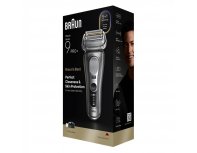 Бритва электрическая Braun Series 9 9615s Grey/серый