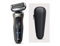 Бритва электрическая Braun Series 7 72-C1200s Gold/золотой