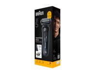 Бритва электрическая Braun Series 5 52-B1600s Blue/синий