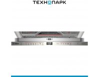 Built-in dishwasher Bosch SMD6ECX12E