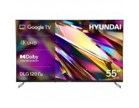 TV Hyundai H-LED55BU7011