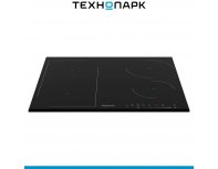 Поверхность варочная Hotpoint HS 3560B BF