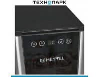 Шкаф винный Meyvel MV06-BSF1 (easy)