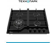 Поверхность варочная Midea MG693TGB