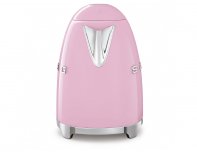 Чайник Smeg KLF03PKEU розовый