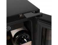 Built-in wine cabinet Meyvel MV31BIG-KBT1