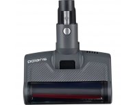 Пылесос Polaris PVCS 6020 Cyclonic Way PRO WIFI IQ Home серый