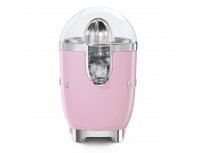 Citrus juicer Smeg CJF11PKEU pink