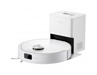 Vacuum cleaner Roborock S9+ white (S9P02-02)