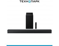 Саундбар Samsung HW-B750F